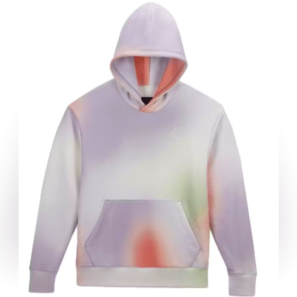 NEW Jordan x J. Balvin Men's Hoodie - Size S - Picture 1 of 11